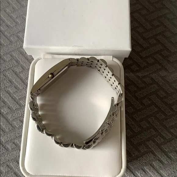 Mens Versace stainless steel watch 🌟🌟🌟